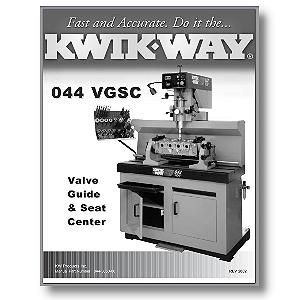 044 VGSC Manual